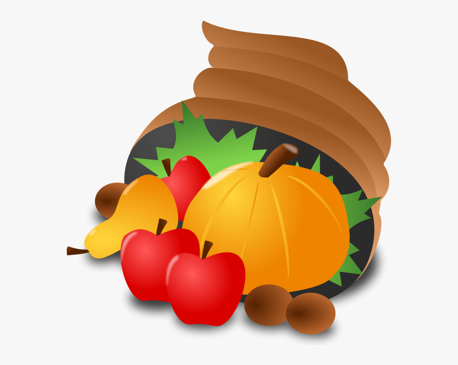 Thanksgiving Clipart Free Thanksgiving Day Graphics.