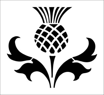 Free Thistle Cliparts, Download Free Clip Art, Free Clip Art.