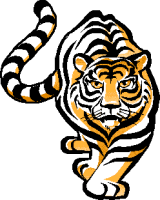 Tiger Clipart Free Download.