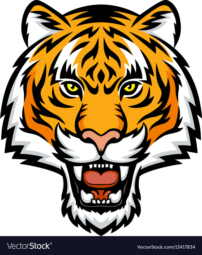 free tiger logo clipart 10 free Cliparts | Download images on ...
