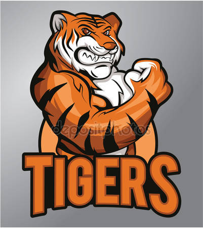 Tigers Stock Vectors, Royalty Free Tigers Illustrations.