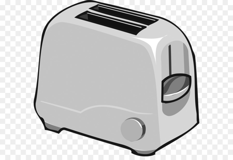 Toaster Clipart & Free Clip Art Images #33182.