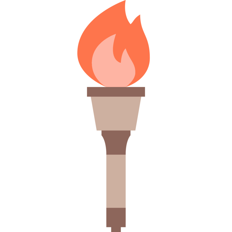 Download Free png Torch Free Clipart HQ.