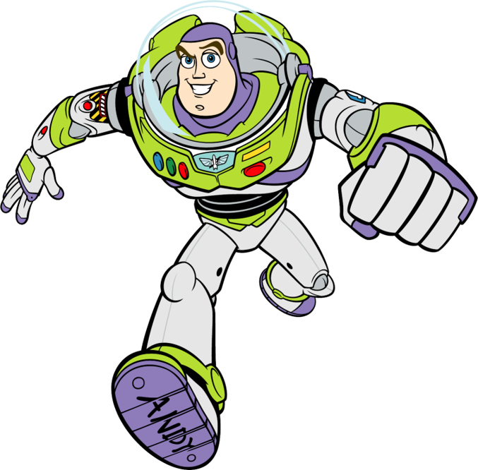 Free Buzz Lightyear Clipart, Download Free Clip Art, Free.