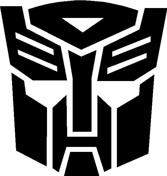 transformers clipart.