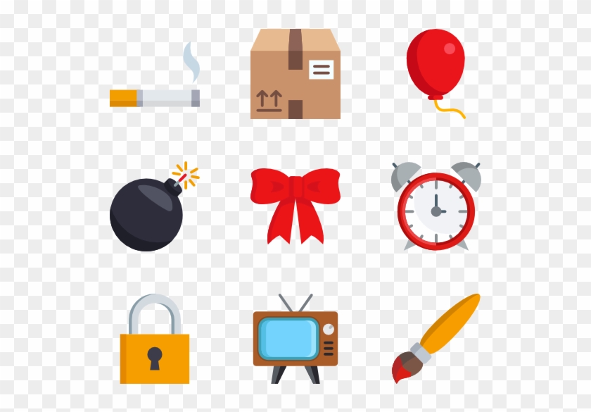 Objects Png.