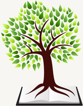 Tree logo free vector download (73,343 Free vector) for.