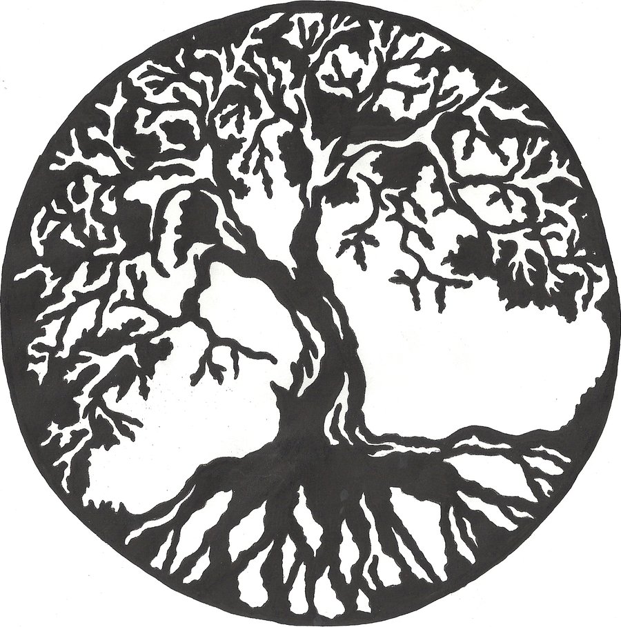 Free Tree Of Life, Download Free Clip Art, Free Clip Art on Clipart.