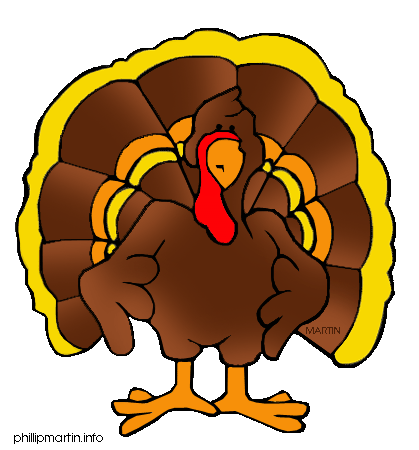 Free Clip Art Turkey & Clip Art Turkey Clip Art Images.