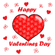 Free Valentine Clipart Images.