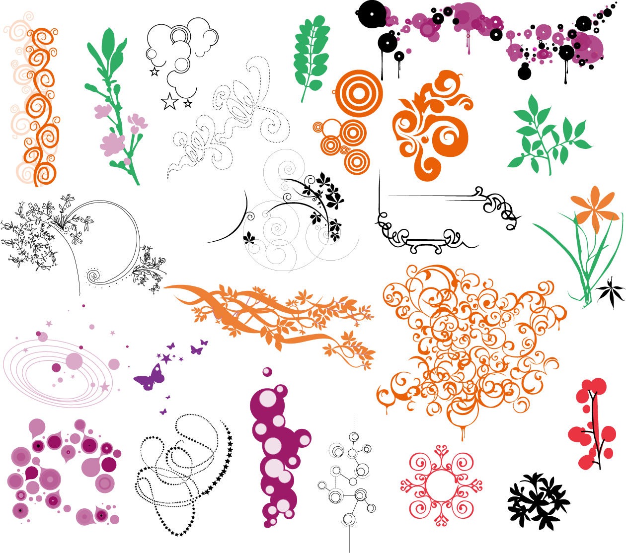 coreldraw clipart collection free download