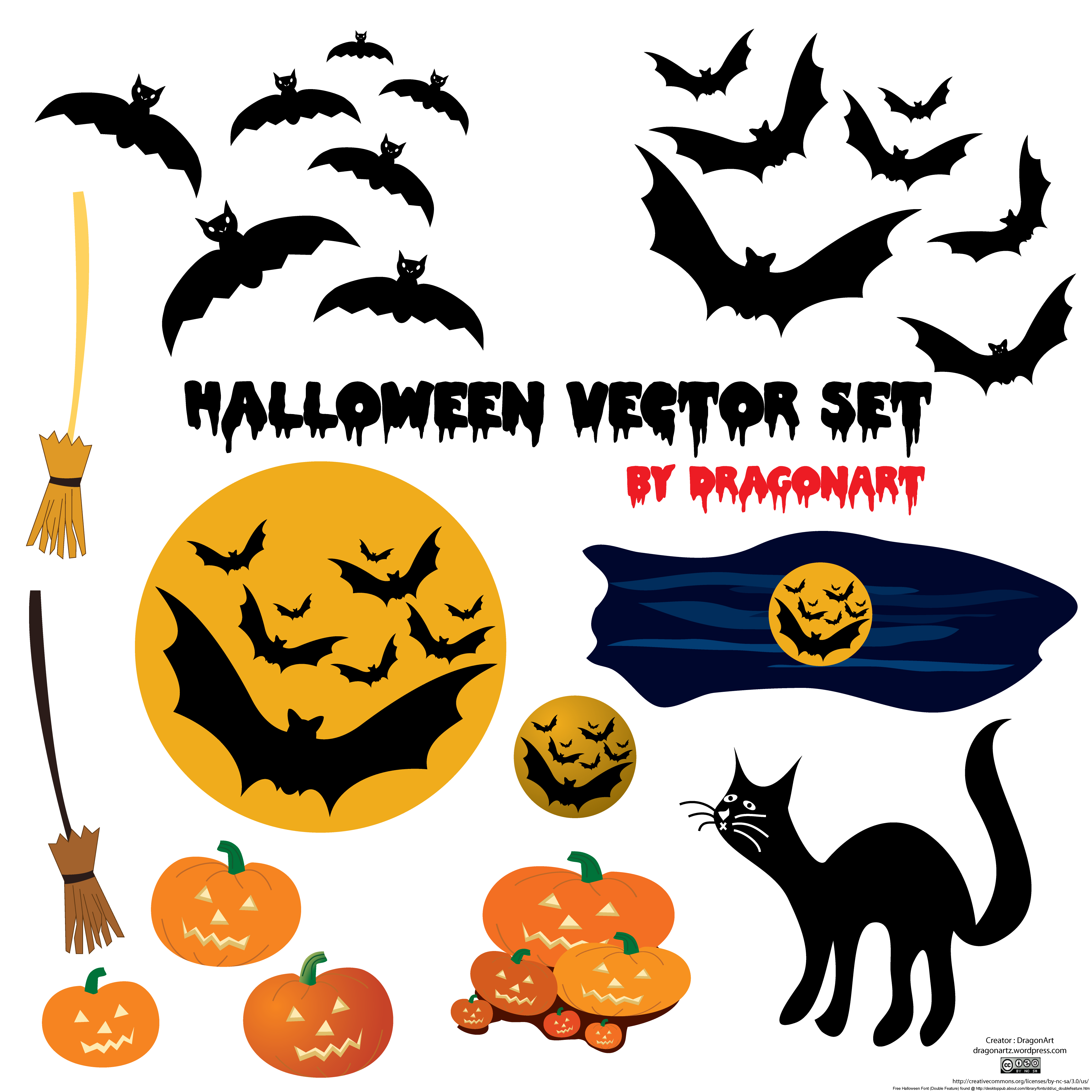 Free Halloween Vector, Download Free Clip Art, Free Clip Art on.