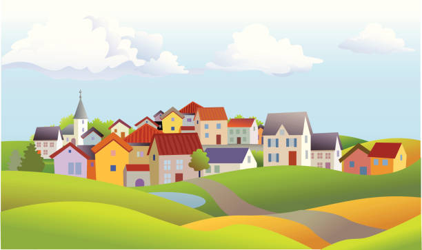 Free Village Clipart 10 Free Cliparts Download Images On Clipground 2024