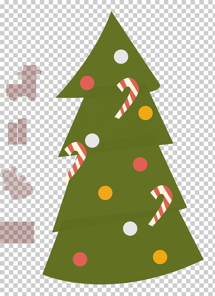 free vintage christmas tree clipart 10 free Cliparts | Download images ...
