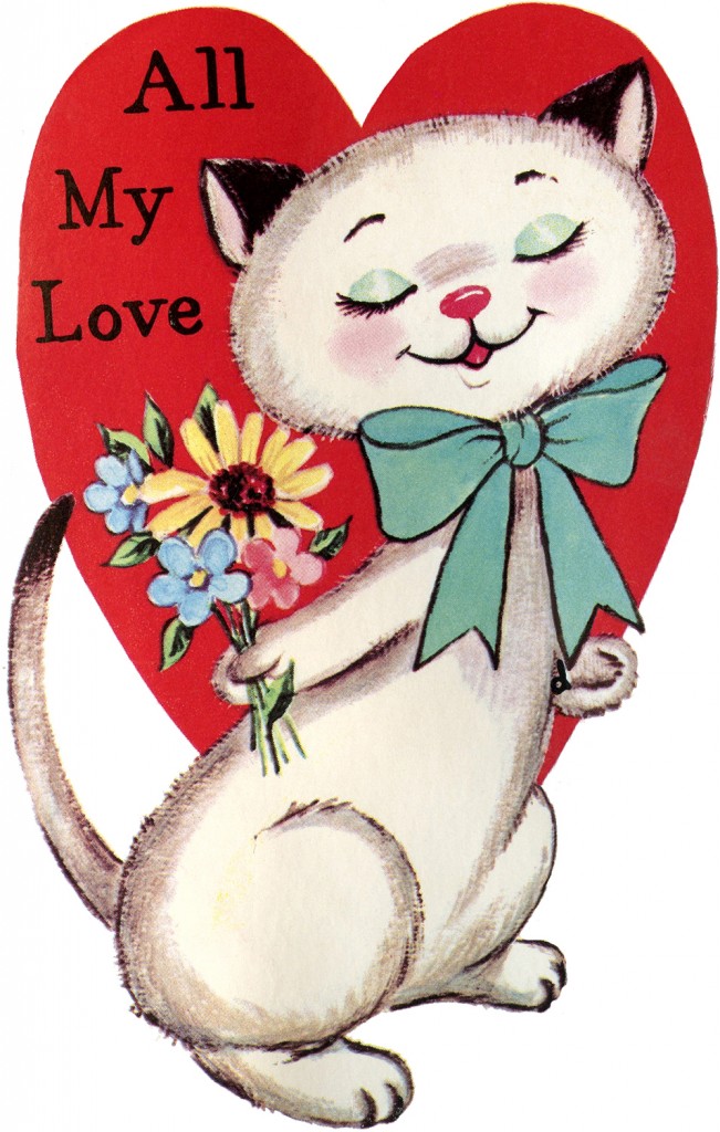 Free Vintage Valentine Pictures, Download Free Clip Art.