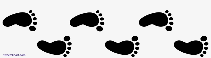 Walking Feet Png.