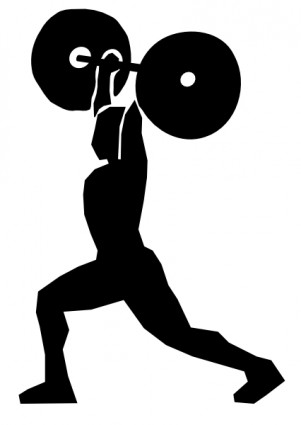 Free Weightlifting Cliparts, Download Free Clip Art, Free.