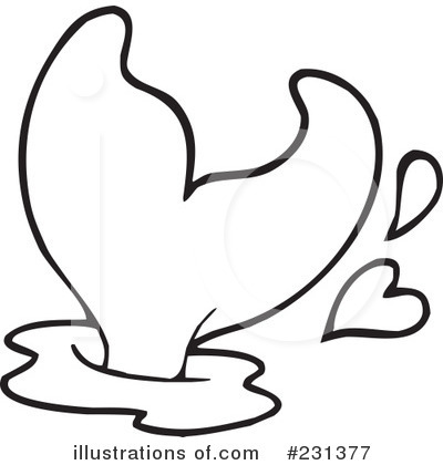 Whale Clip Art Cartoon.