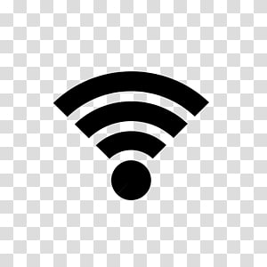 Wifi logo, Wi.
