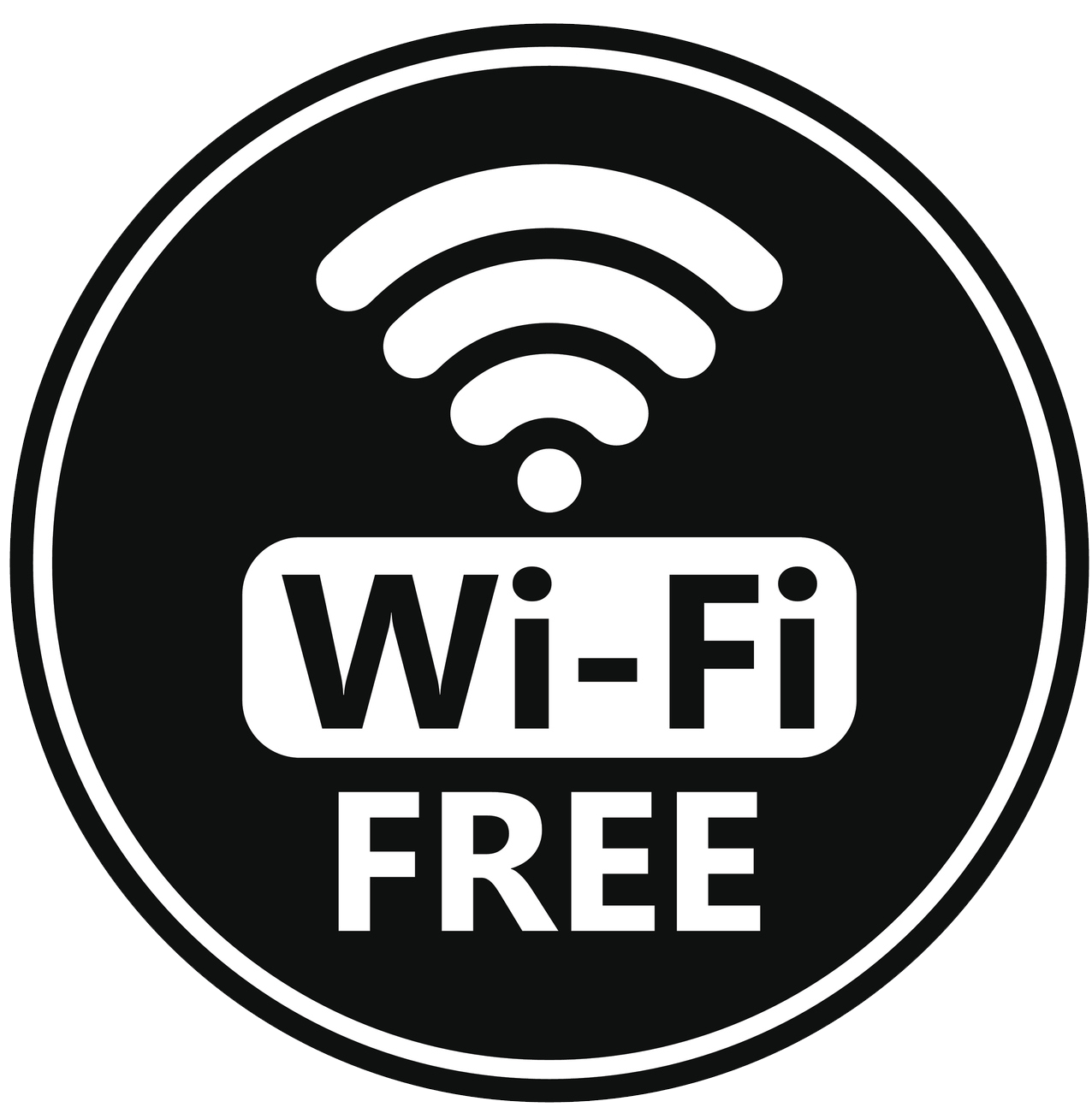 free wifi logo download