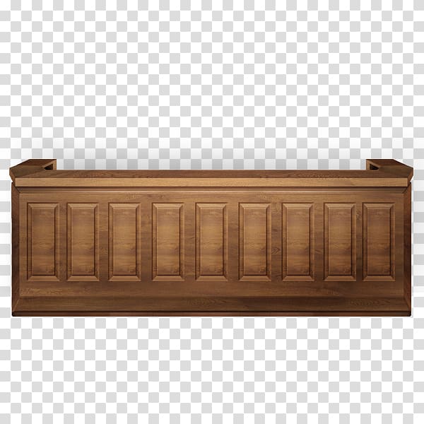 Wood Lignin Cabinetry, Free wooden counter pull material.