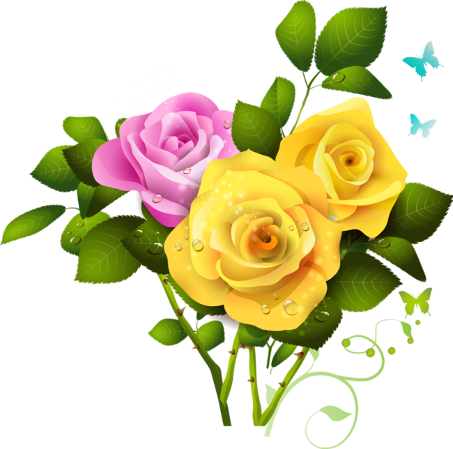 Free Picture Of A Yellow Rose, Download Free Clip Art, Free.