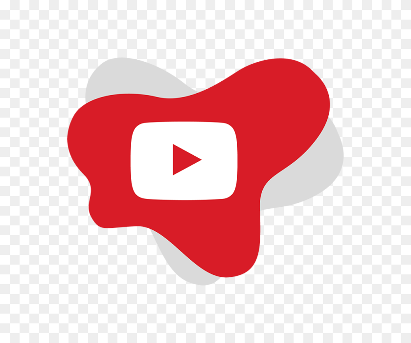 Logo Of Youtube.