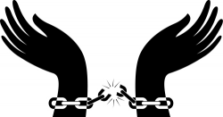 Chain clipart slavery, Picture #339290 chain clipart slavery.