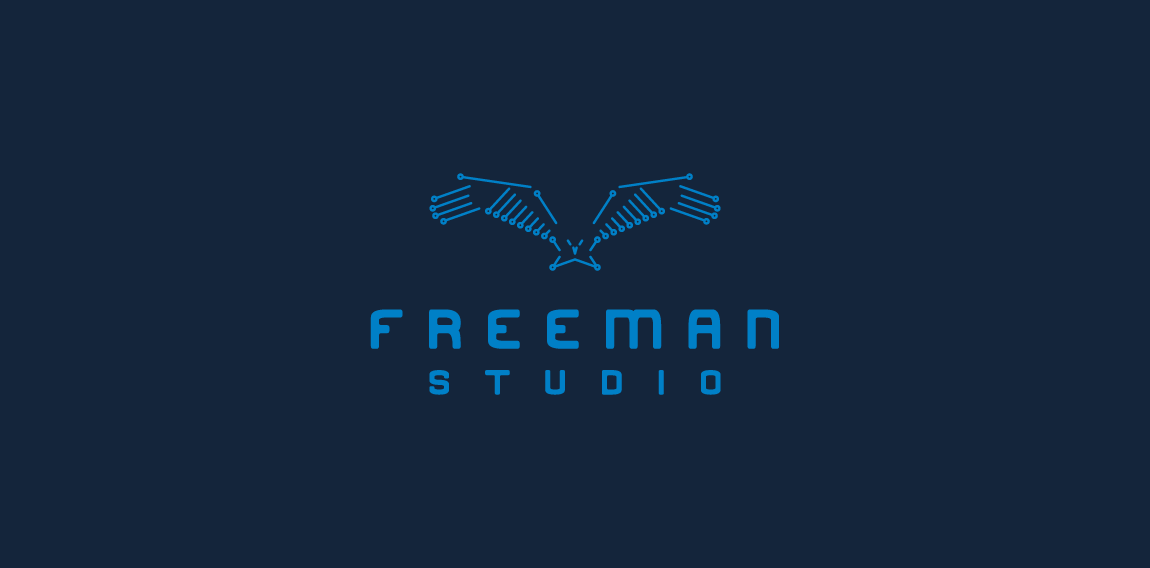 FREEMAN studio.