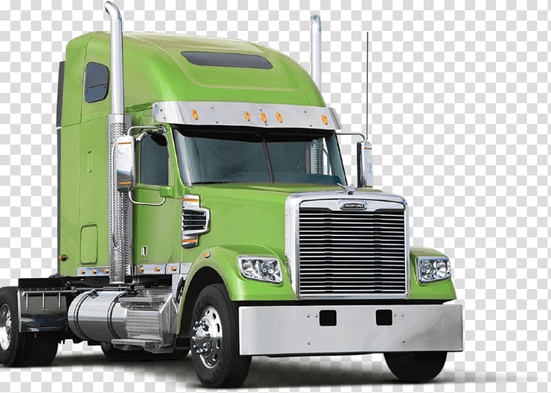 Car Freightliner Cascadia Freightliner Trucks Kenworth T660.