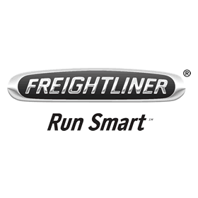 Freightliner Vector Logo.