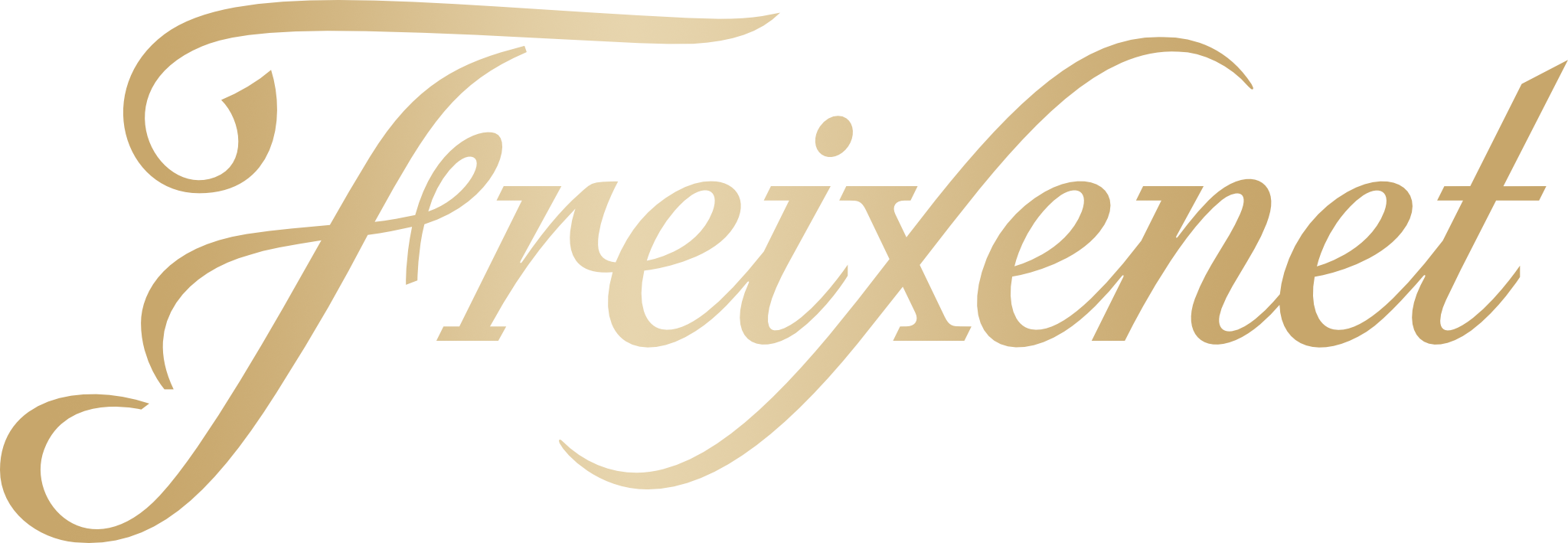 Freixenet.