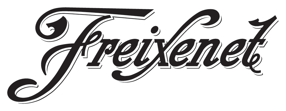 Freixenet Logo / Alcohol / Logo.