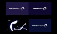 FremantleMedia Logo Quadparison.