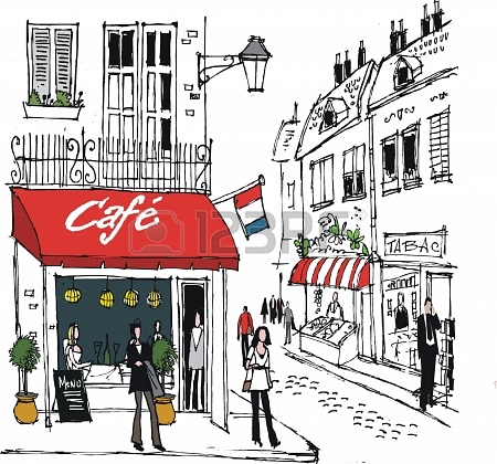french bistro clipart 10 free Cliparts | Download images on Clipground 2023