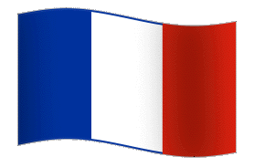 Free Animated France Flags.