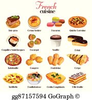 french food clipart 10 free Cliparts | Download images on Clipground 2022