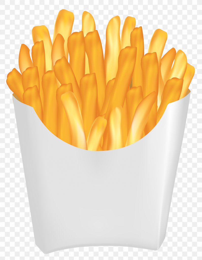 Hamburger French Fries Fast Food Clip Art, PNG, 2467x3172px.