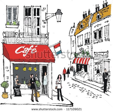 French village clipart 20 free Cliparts | Download images on Clipground ...