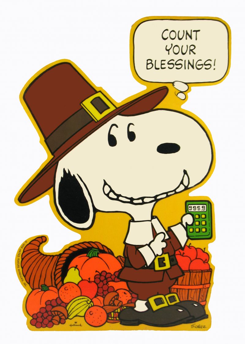 happy thanksgiving charlie brown clip art 10 free Cliparts Download