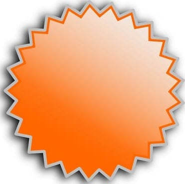 Starburst Clipart Clipart.