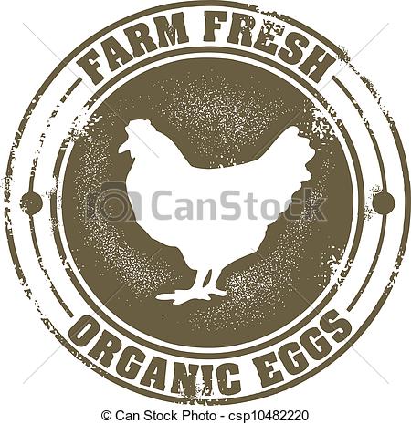Farm Fresh Eggs.