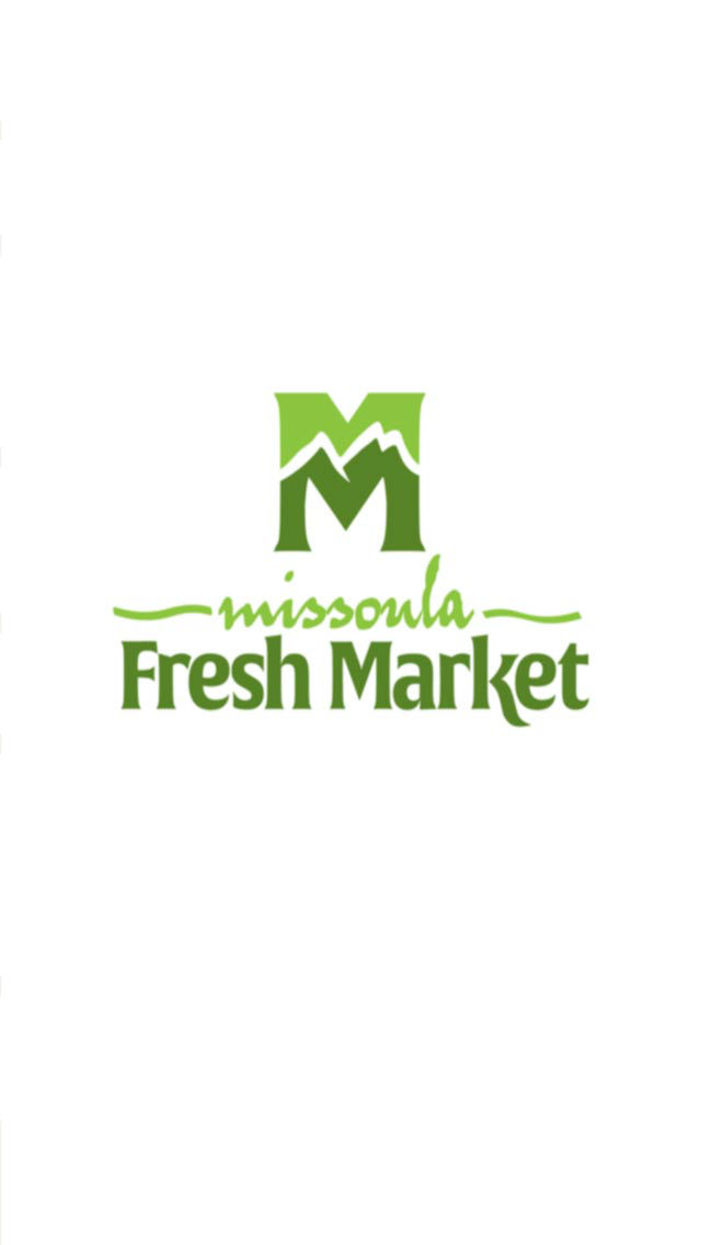 App Shopper: Missoula Fresh Market (Food & Drink).