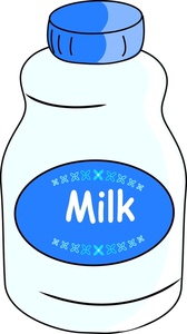 Milk bottle clipart 20 free Cliparts | Download images on Clipground 2022
