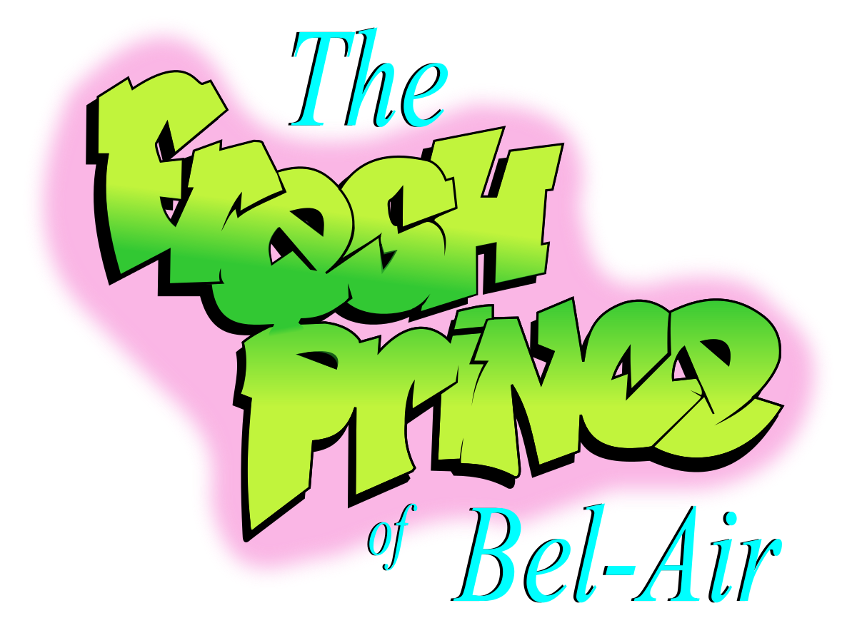 The Fresh Prince of Bel.