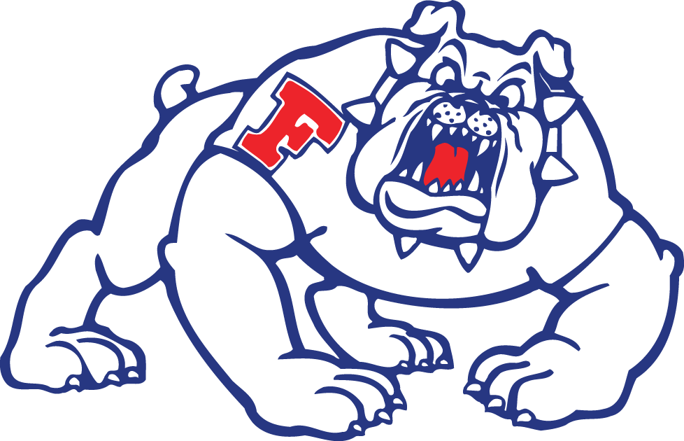 fresno state bulldog logo 10 free Cliparts | Download images on