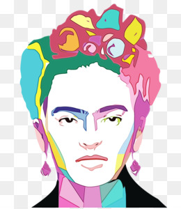frida kahlo clipart free 10 free Cliparts | Download images on ...