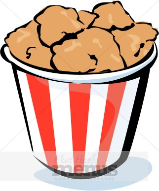 Fried Chicken Clipart & Fried Chicken Clip Art Images.