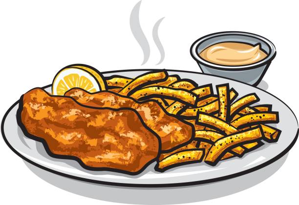 fried fish clip art 10 free Cliparts | Download images on Clipground 2024