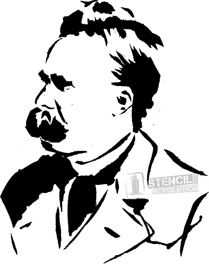 Friedrich nietzsche clipart 20 free Cliparts | Download images on ...